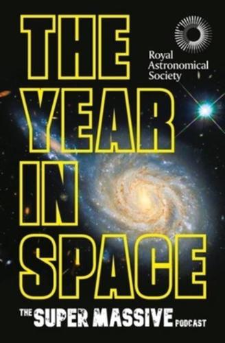 The Year in Space