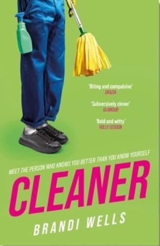 Cleaner