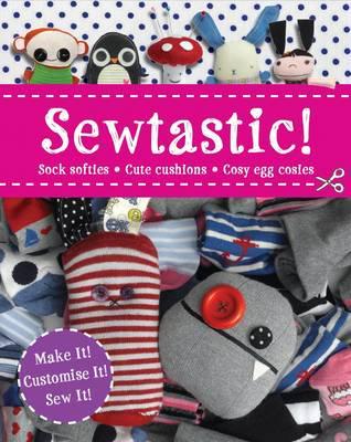 Sewtastic!