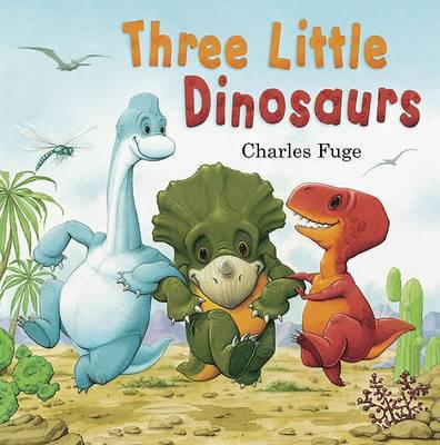 Three Little Dinosaurs