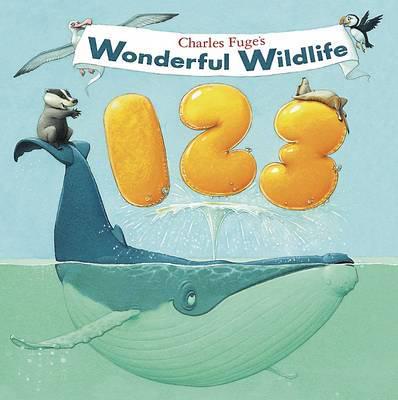 Charles Fuge's Wonderful Wildlife 123