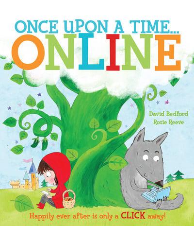Once Upon a Time ... Online