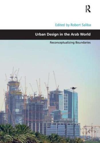 Urban Design in the Arab World