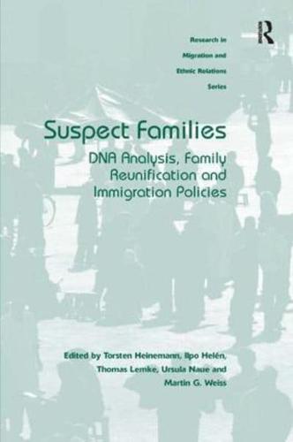 Suspect Families