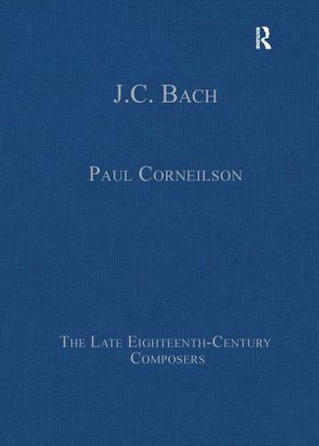 J.C. Bach