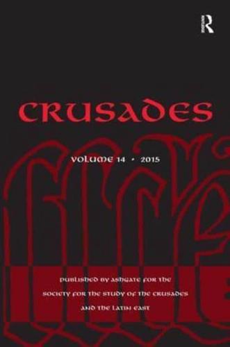 Crusades. Volume 14