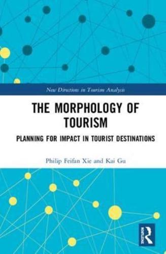 The Morphology of Tourism