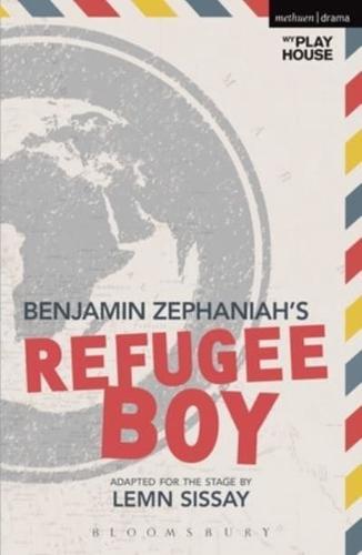 Benjamin Zephaniah's Refugee Boy