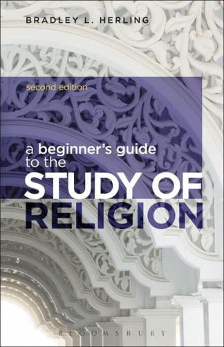 A Beginner's Guide to the Study of Religion