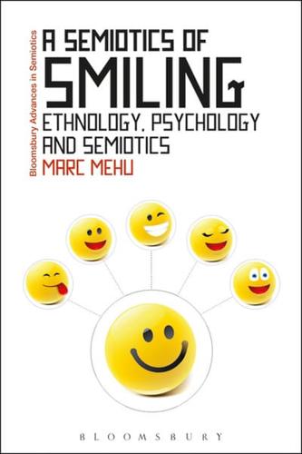 CAIS SEMIOTICS OF SMILING