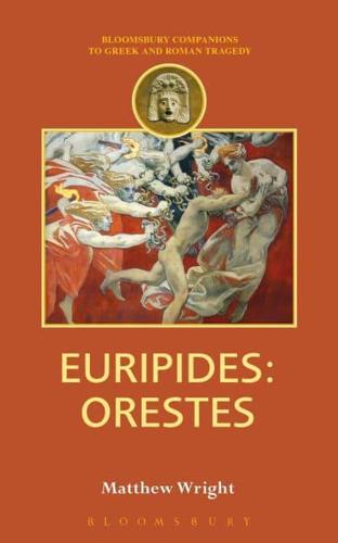 Euripides, Orestes