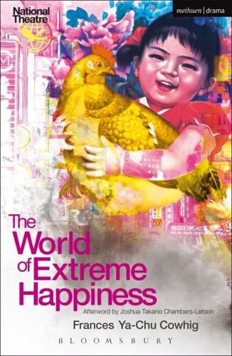 The World of Extreme Happiness