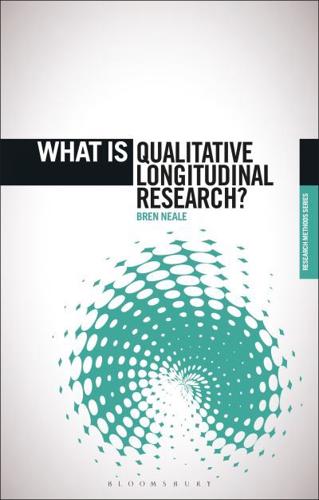 What Is Qualitative Longitudinal Research?