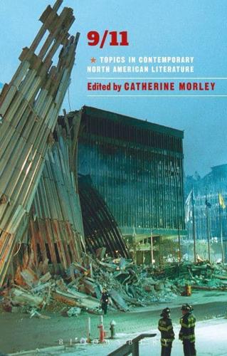 9/11 - Topics in Contemporary North American Literature