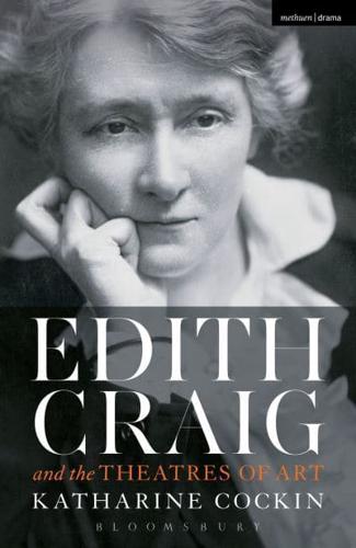 Edith Craig and the Theatres of Art