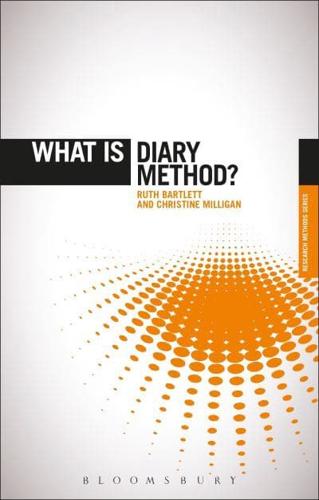 What Is Diary Method?