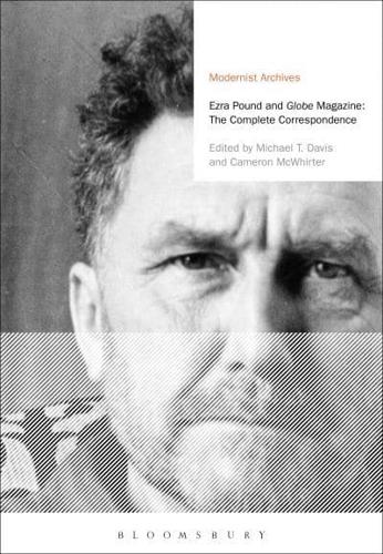 Ezra Pound and Globe Magazine