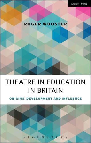 Theatre in Education in Britain