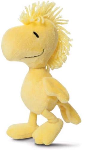 Woodstock 7.5 Inch Soft Toy