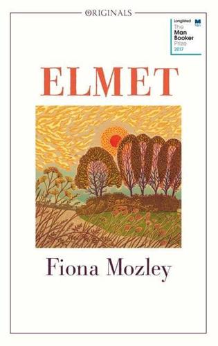 Elmet -Signed by the author