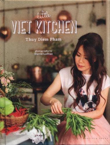 Little Viet Kitchen