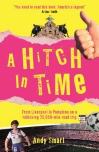 HITCH IN TIME SIGNED
