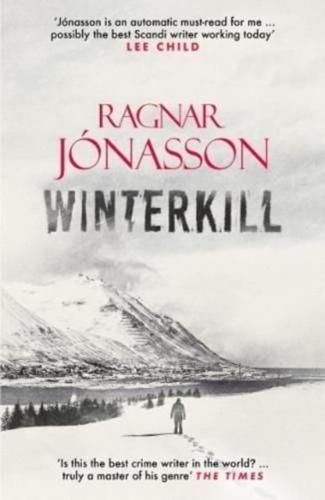 WINTERKILL SIGNED INDIE EDITION