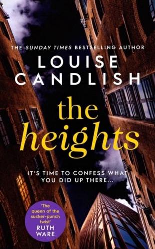 HEIGHTS SIGNED COPY