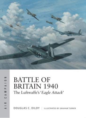 Air Campaign : Battle of Britain 1940
