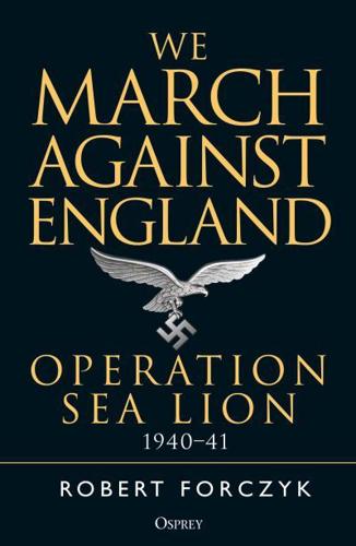 We March Against England