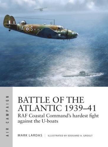 Battle of the Atlantic, 1939-41