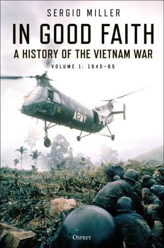 A History of the Vietnam War