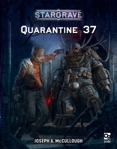 Quarantine 37