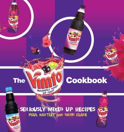 The Vimto Cookbook