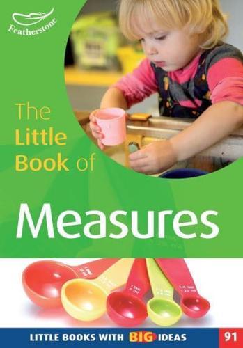 The Little Book of Measures