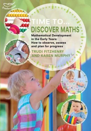 Time To...discover Maths
