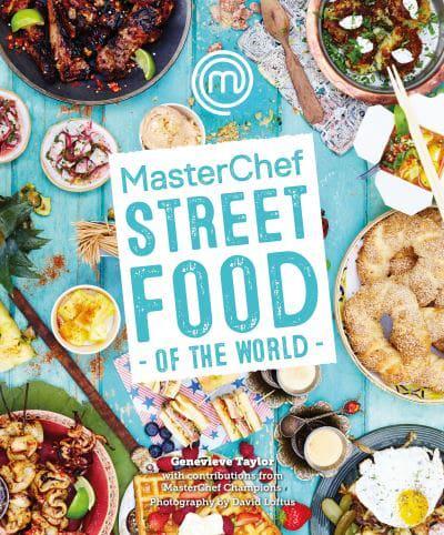MasterChef Street Food of the World