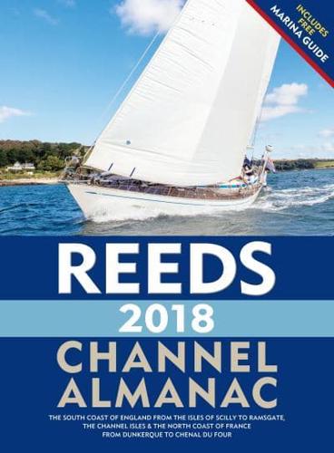 Reeds Channel Almanac 2018