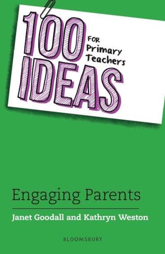 100 Ideas for Primary Teachers