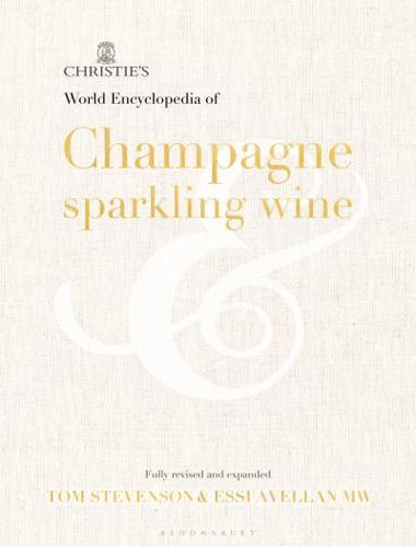 Christie's Encyclopedia of Champagne Sparkling Wine