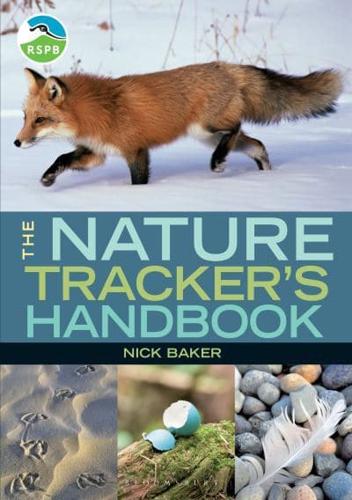 The Nature Tracker's Handbook