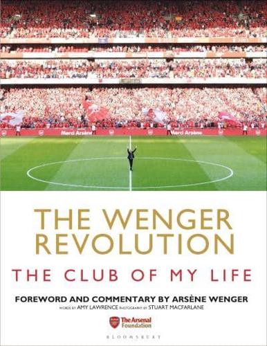 The Wenger Revolution