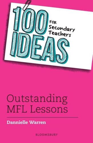 100 Ideas for Secondary Teachers