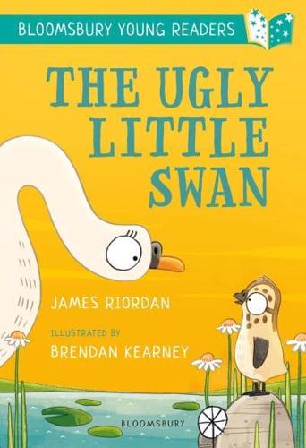 The Ugly Little Swan