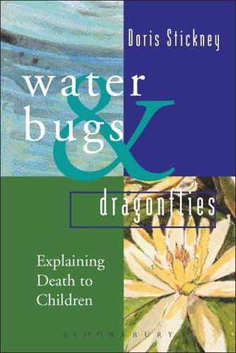 Waterbugs & Dragonflies