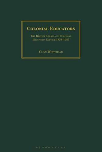 Colonial Educators