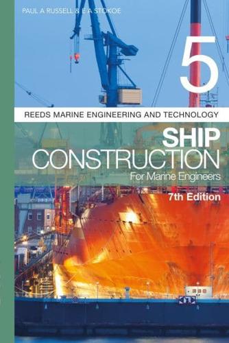Ship Construction for Marine Engineers