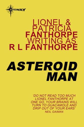 Asteroid Man