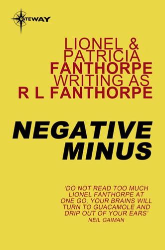 Negative Minus