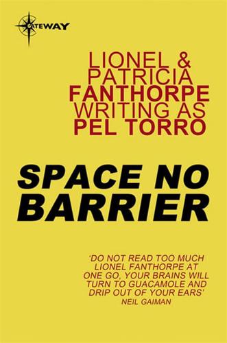 Space no barrier